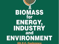 6. Biomass Conference Athen 1991